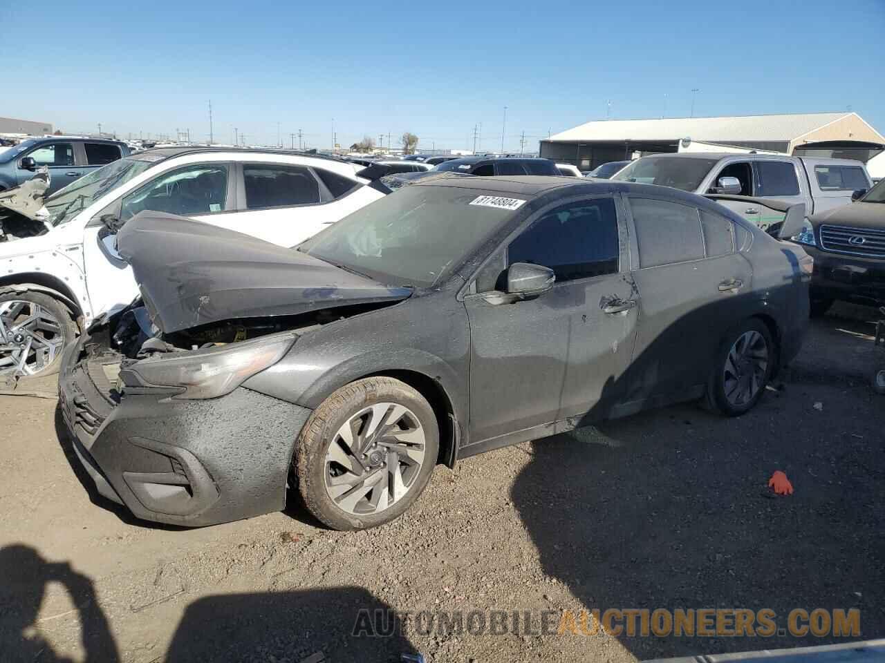 4S3BWAN63P3014350 SUBARU LEGACY 2023