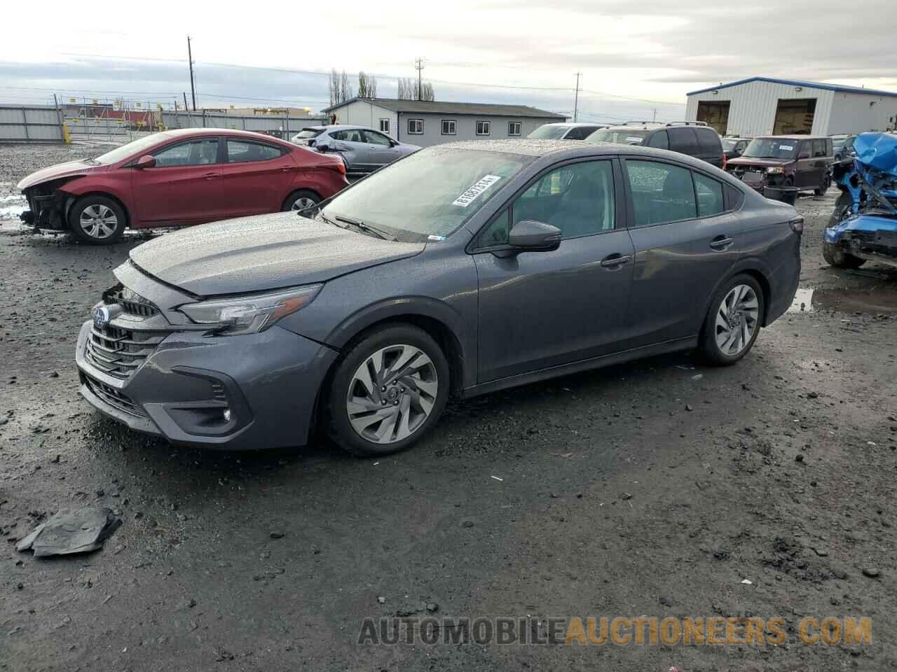 4S3BWAN63P3017295 SUBARU LEGACY 2023