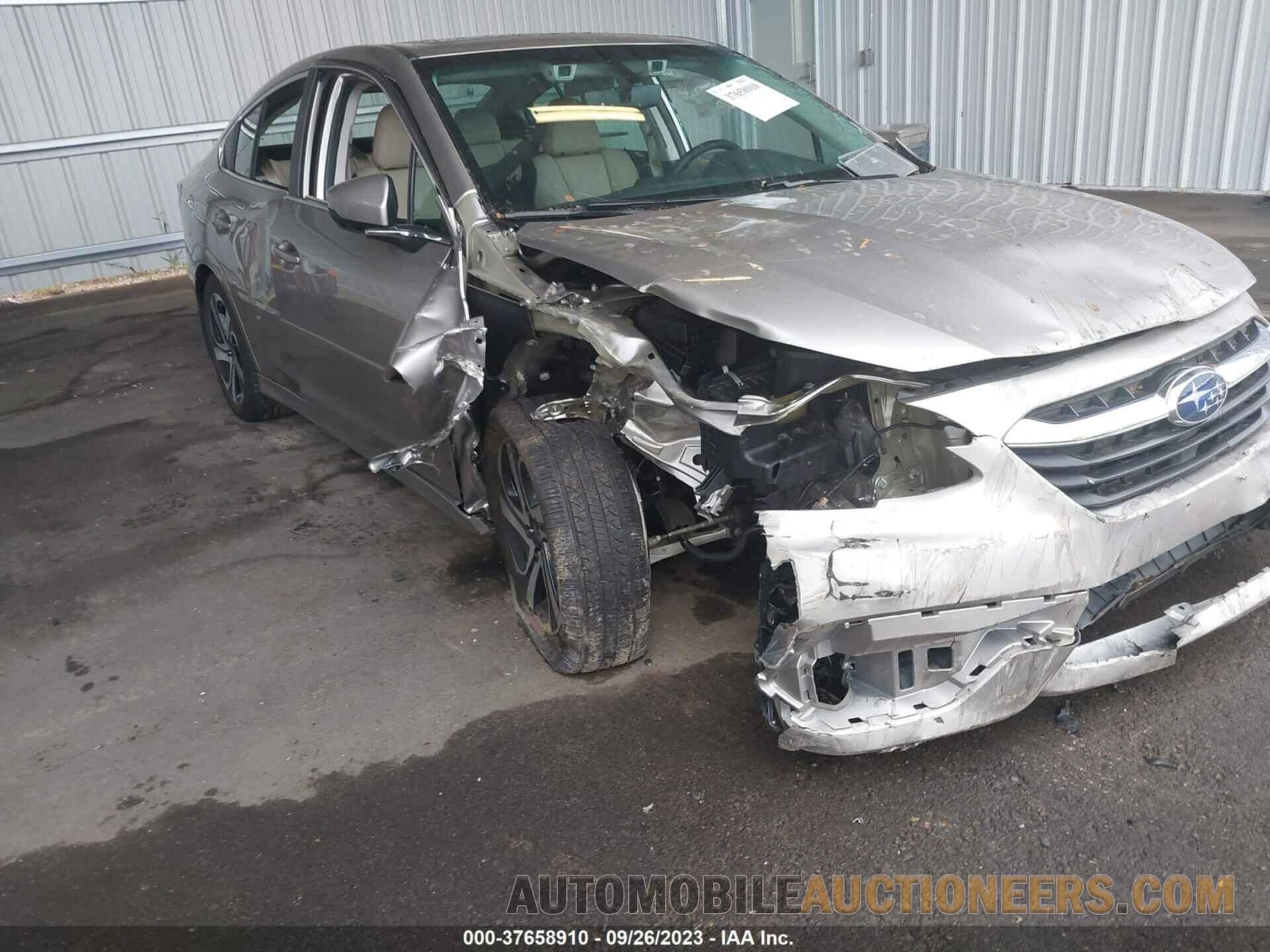 4S3BWAN64L3024315 SUBARU LEGACY 2020