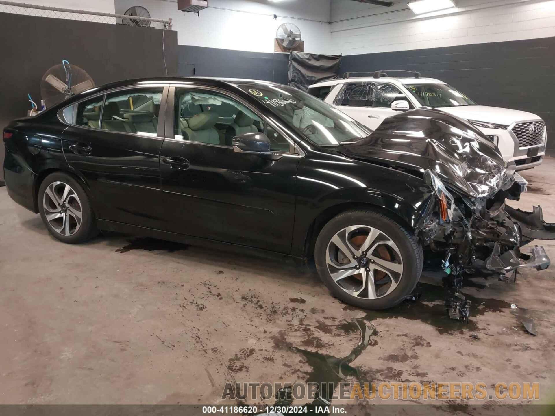 4S3BWAN64L3031703 SUBARU LEGACY 2020