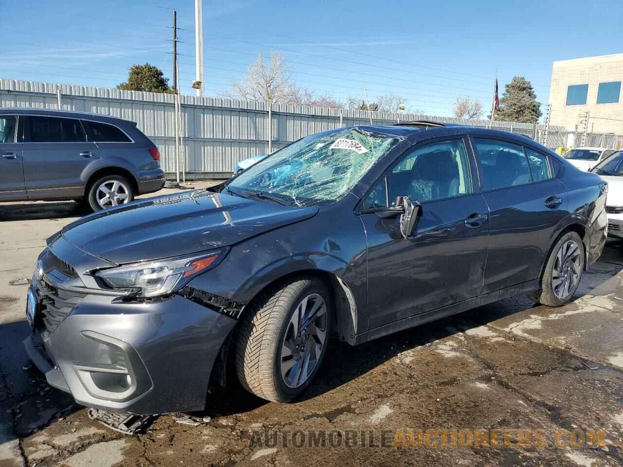 4S3BWAN64P3011750 SUBARU LEGACY 2023