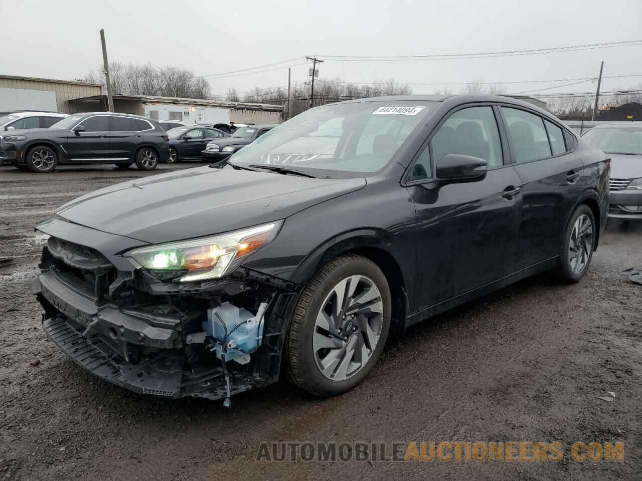 4S3BWAN64R3003005 SUBARU LEGACY 2024