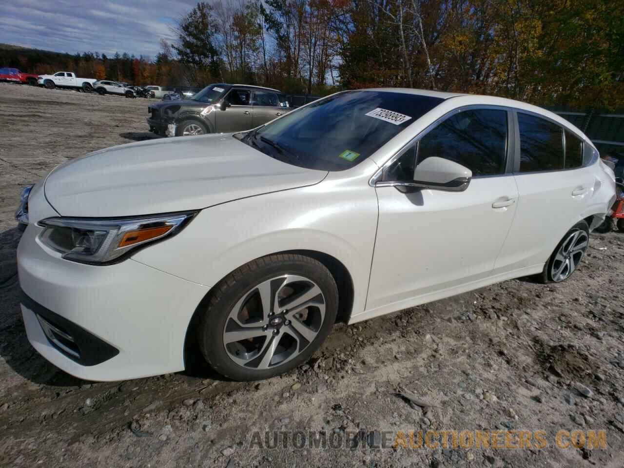 4S3BWAN65L3029426 SUBARU LEGACY 2020