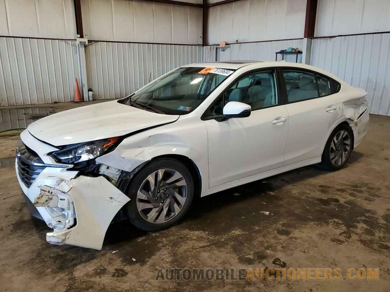 4S3BWAN65P3002166 SUBARU LEGACY 2023