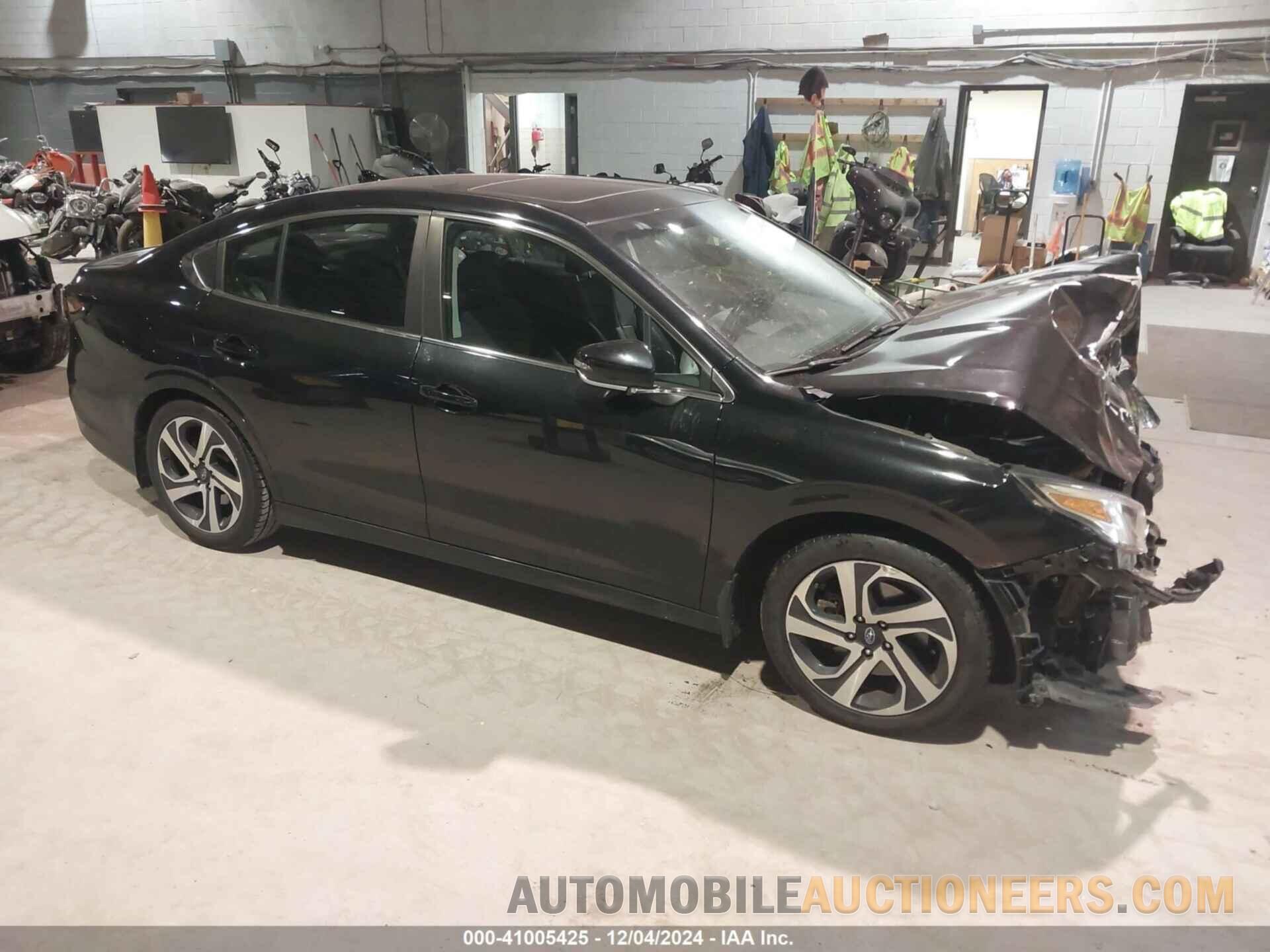 4S3BWAN66M3015388 SUBARU LEGACY 2021