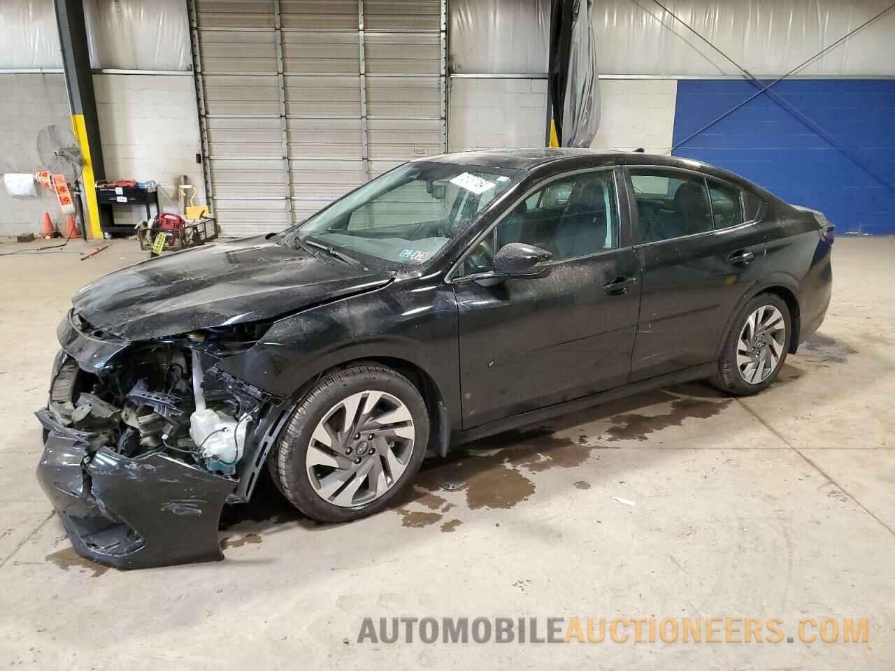 4S3BWAN66P3014455 SUBARU LEGACY 2023