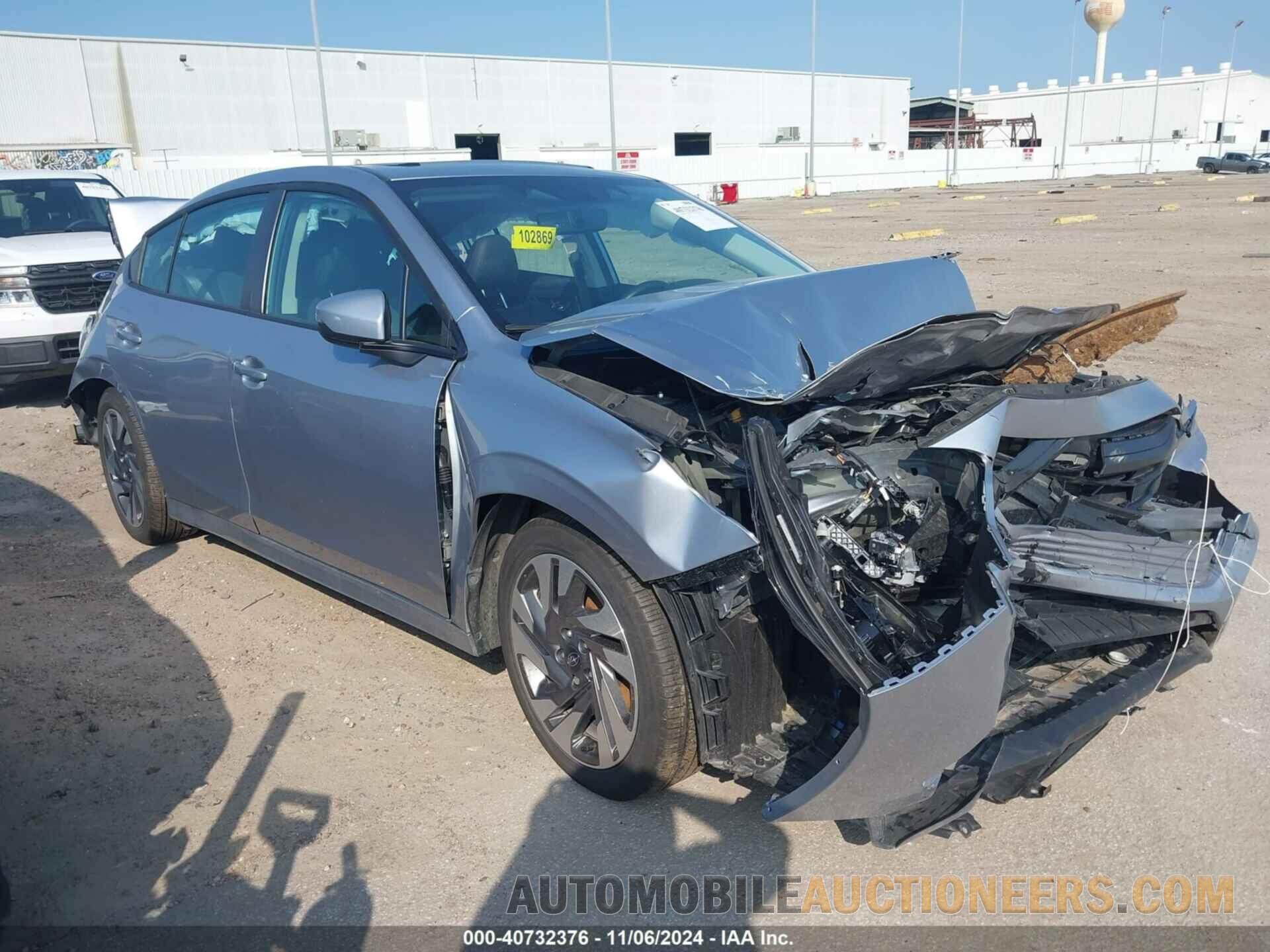 4S3BWAN66R3013664 SUBARU LEGACY 2024