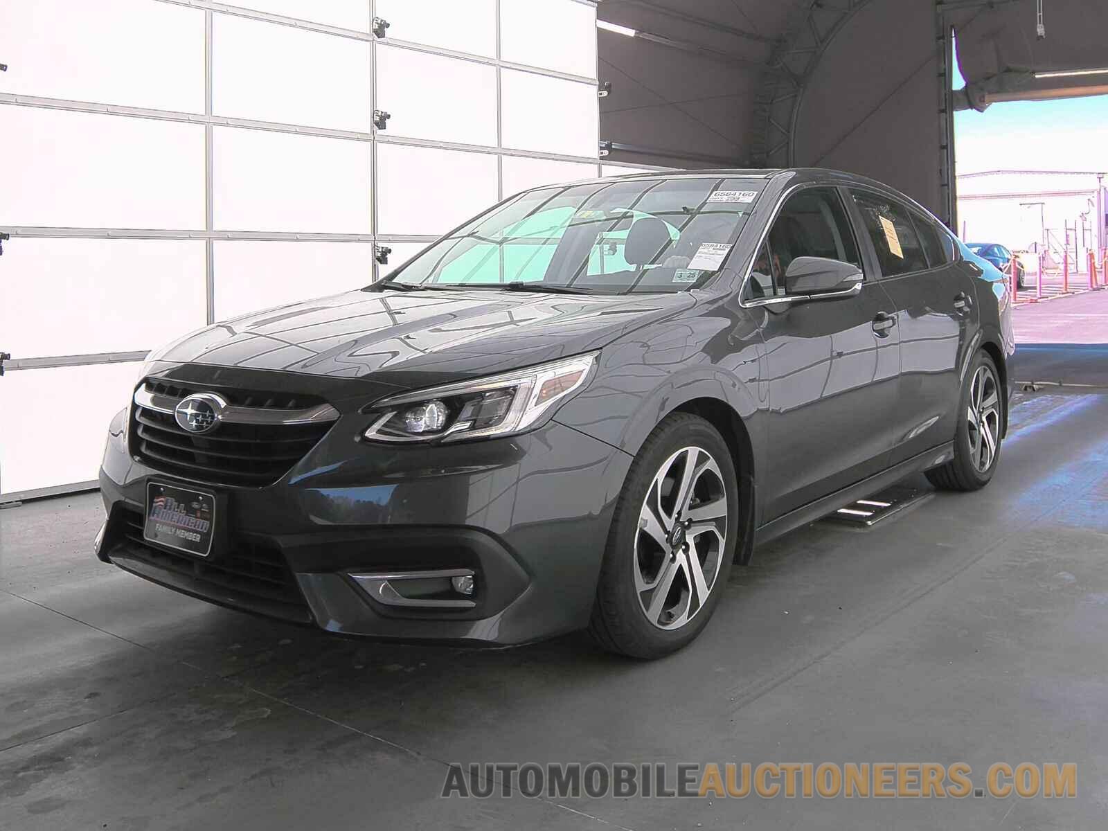 4S3BWAN68L3018047 Subaru Legacy 2020