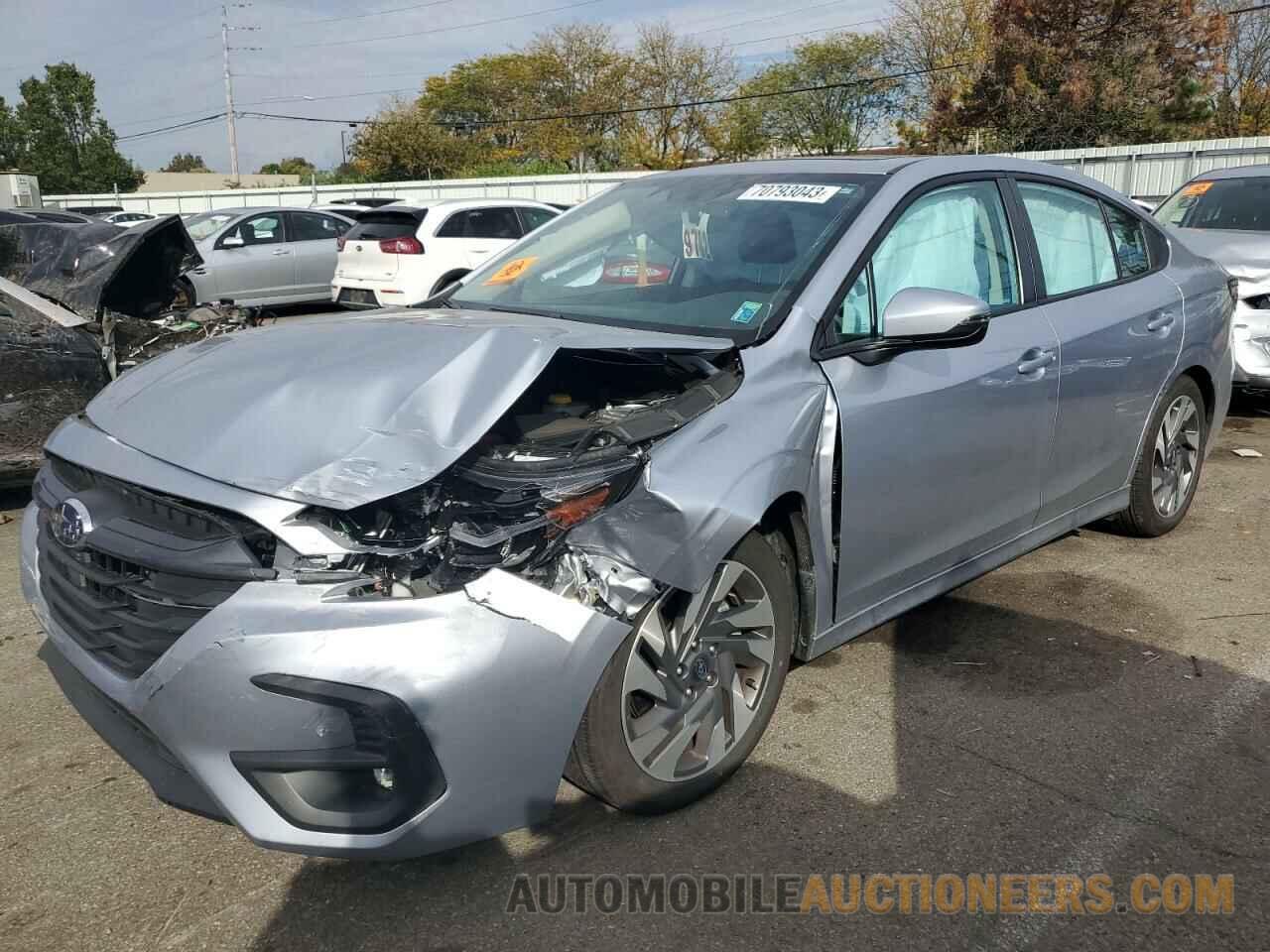 4S3BWAN68P3012285 SUBARU LEGACY 2023