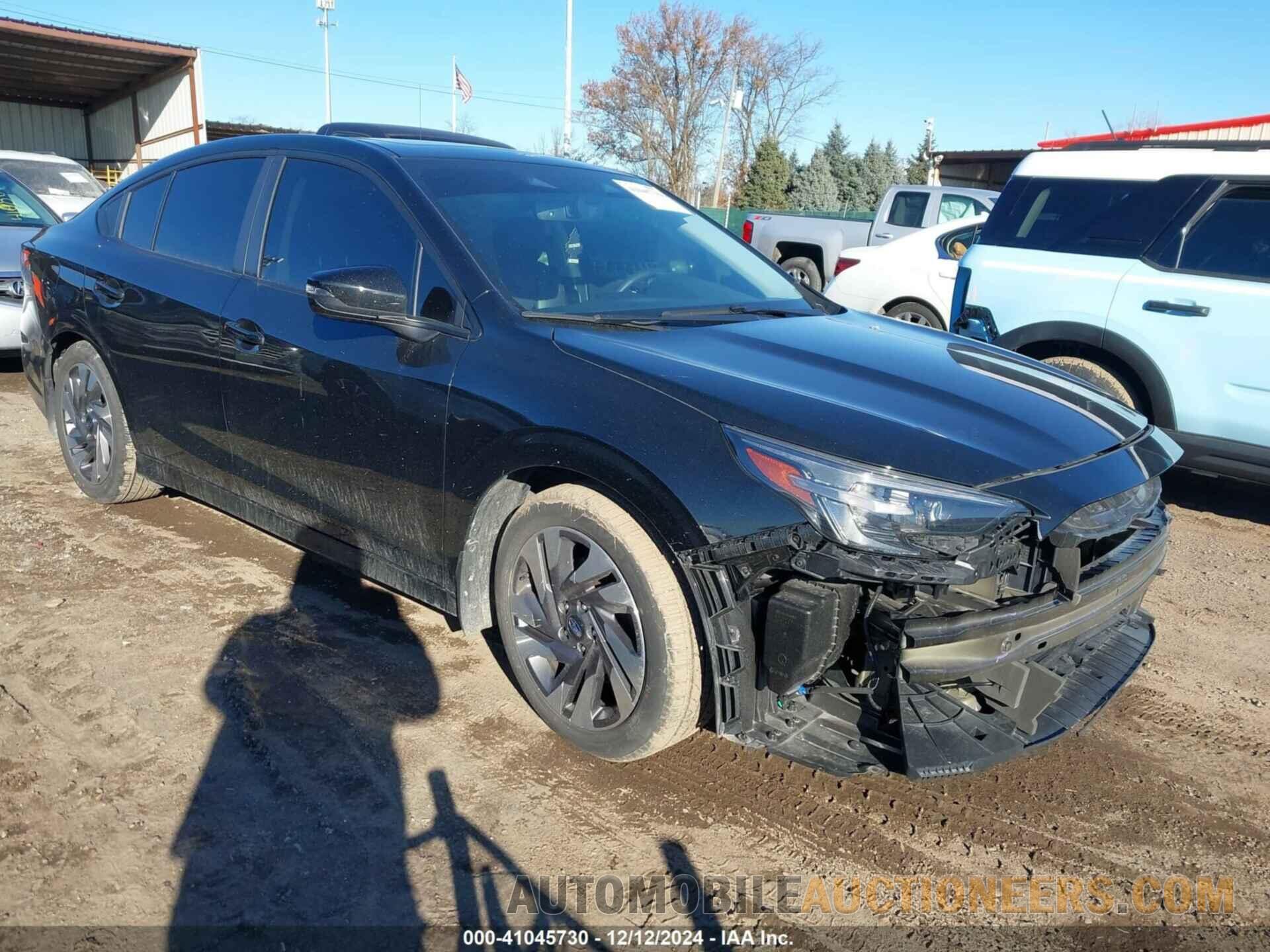 4S3BWAN68P3017096 SUBARU LEGACY 2023