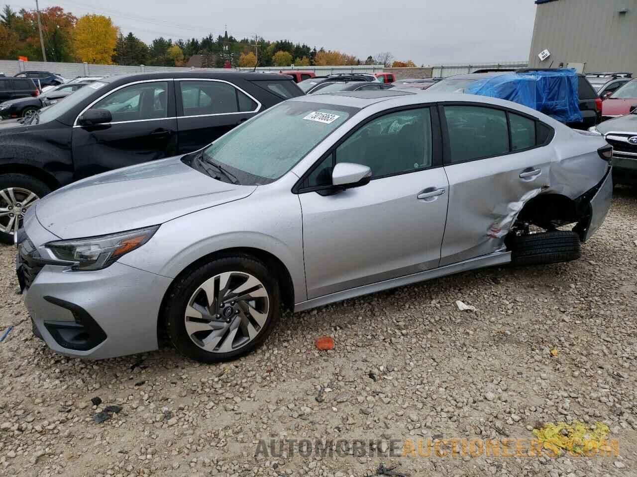 4S3BWAN68P3017583 SUBARU LEGACY 2023