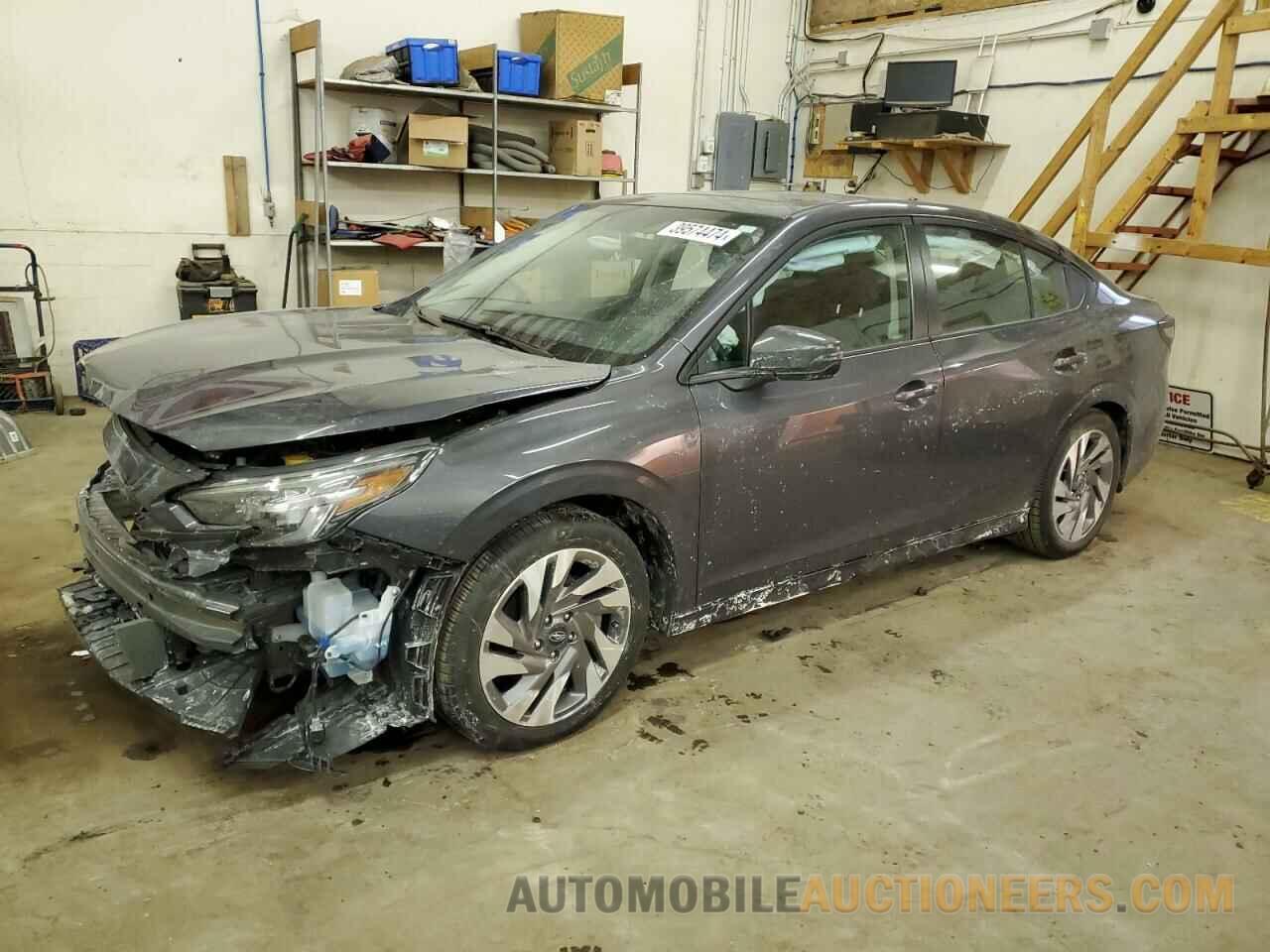 4S3BWAN68R3006182 SUBARU LEGACY 2024