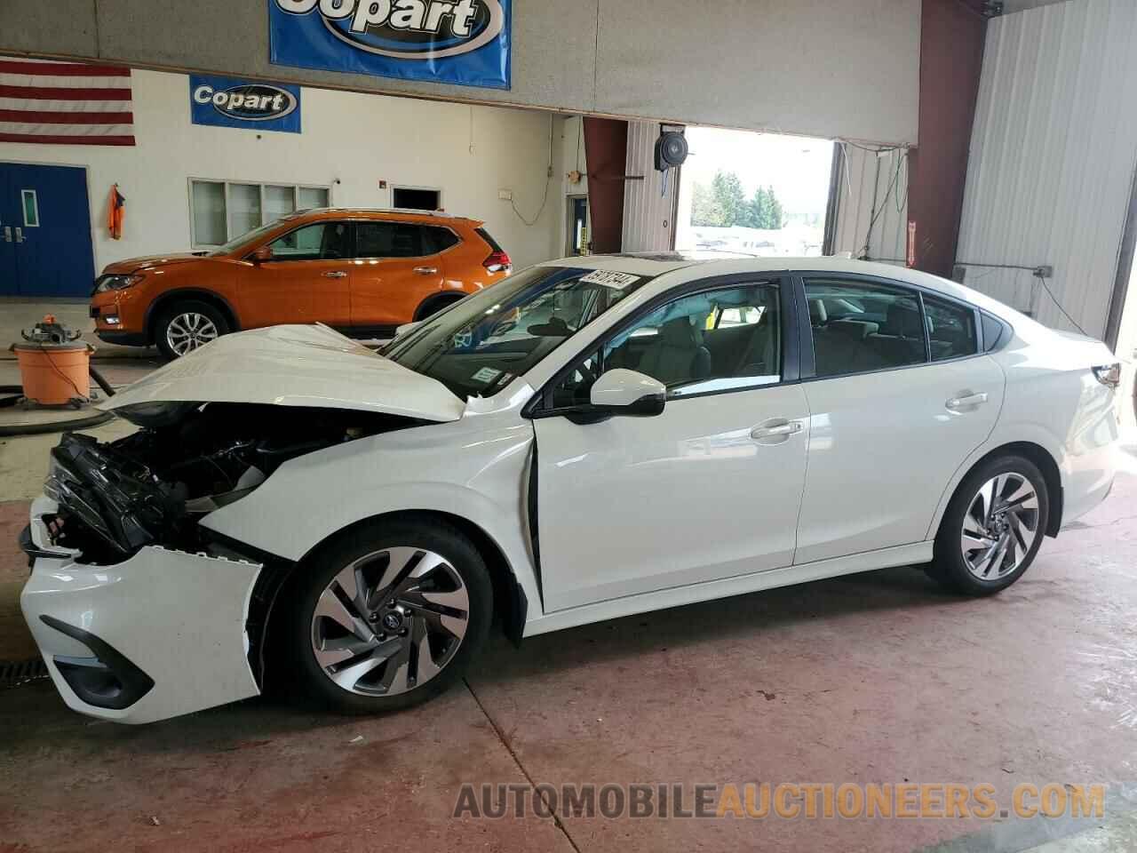 4S3BWAN68R3009177 SUBARU LEGACY 2024