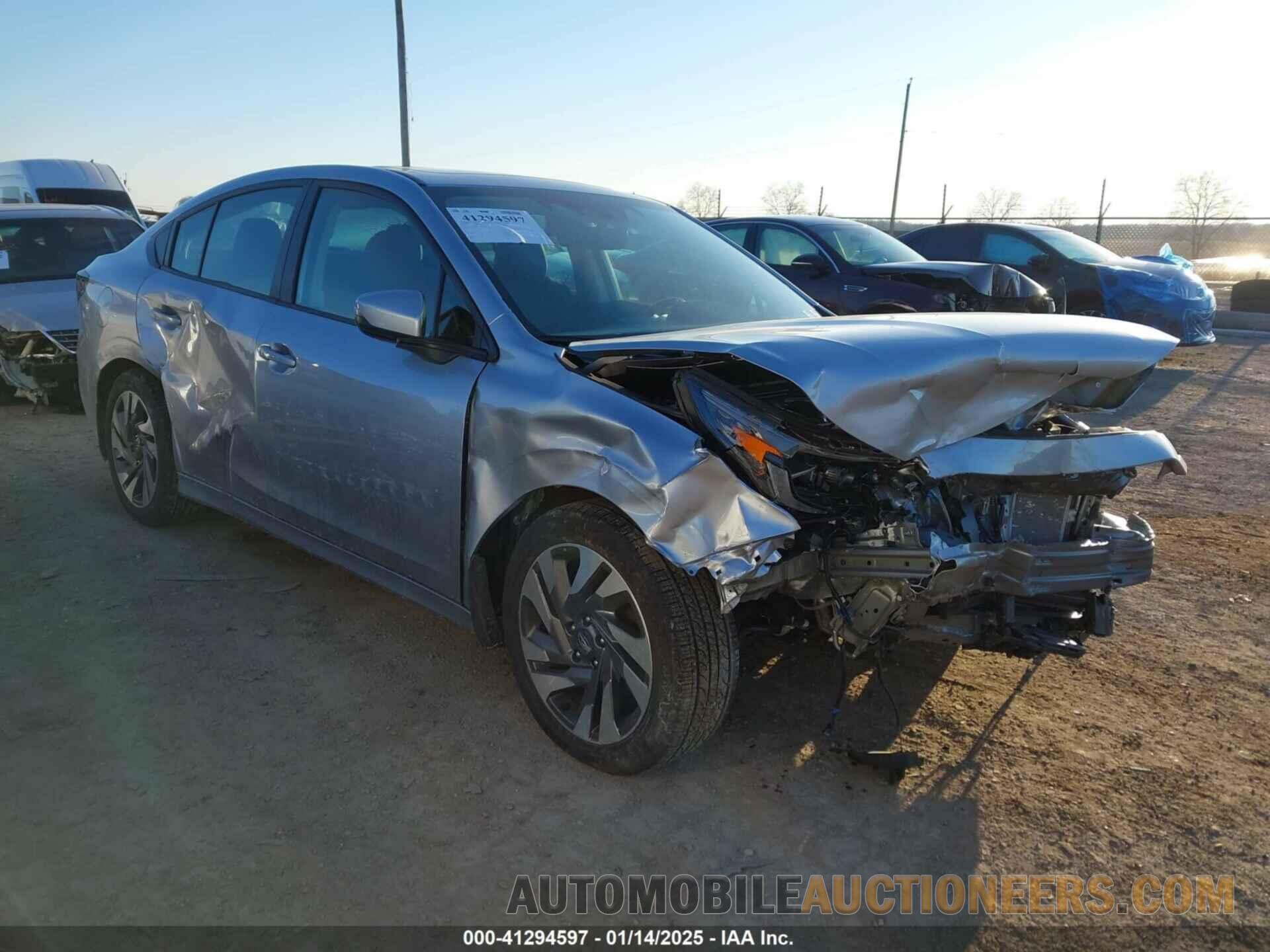 4S3BWAN69R3011410 SUBARU LEGACY 2024