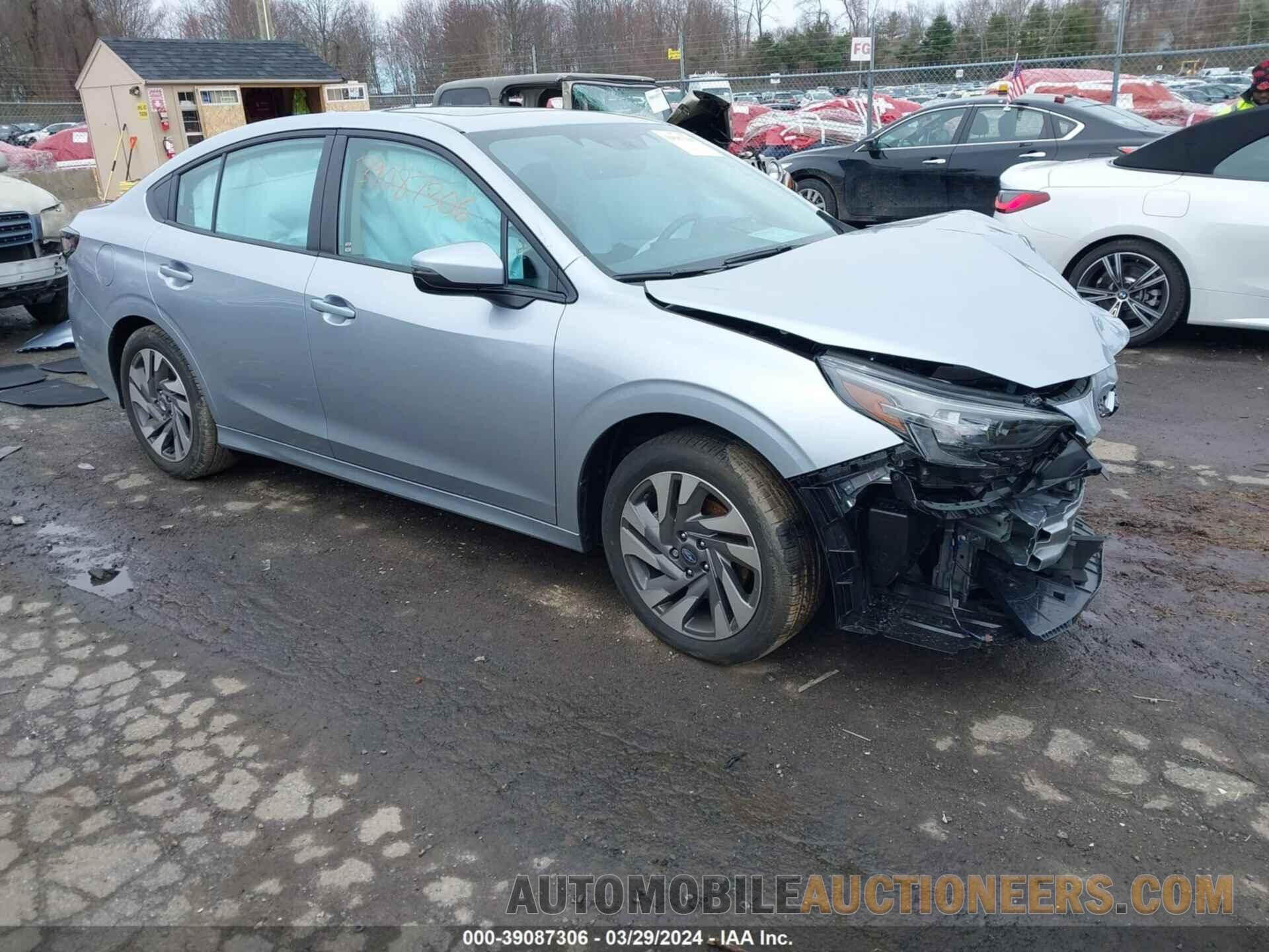 4S3BWAN69R3018129 SUBARU LEGACY 2024