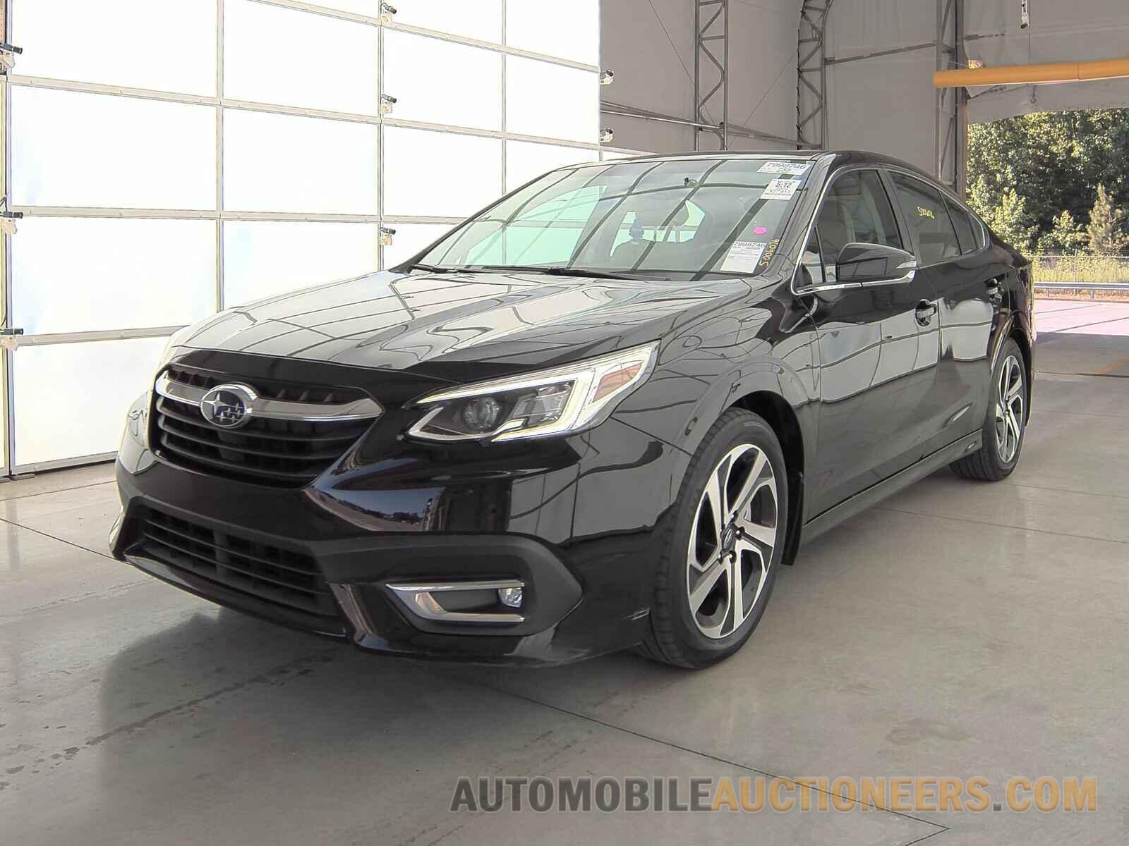 4S3BWAN6XL3013982 Subaru Legacy 2020