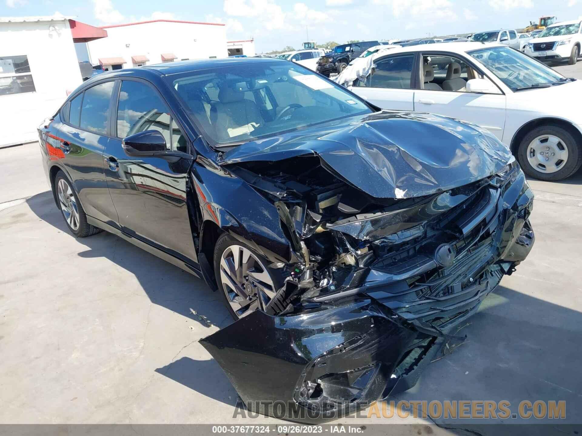 4S3BWAN6XR3002487 SUBARU LEGACY 2024