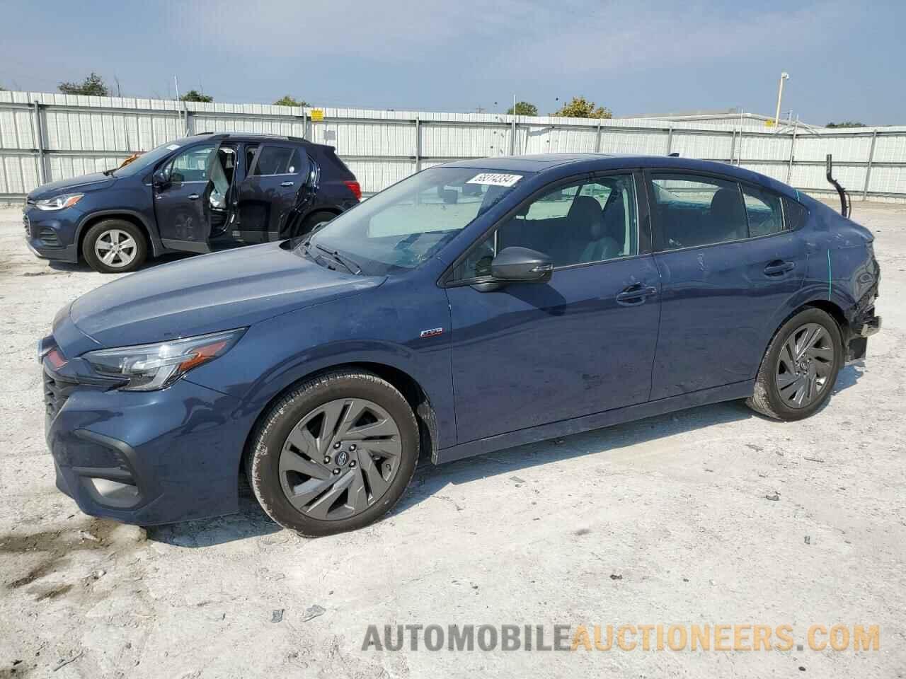 4S3BWGG66P3005920 SUBARU LEGACY 2023