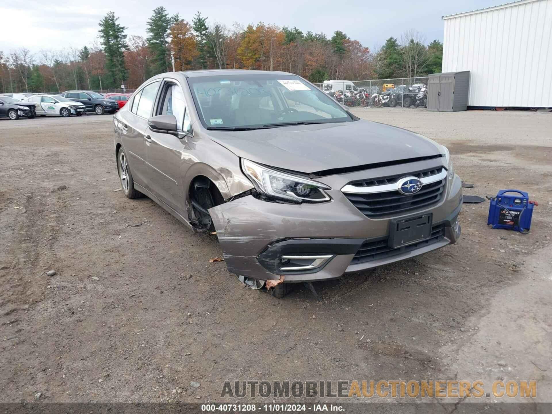 4S3BWGN60N3027539 SUBARU LEGACY 2022