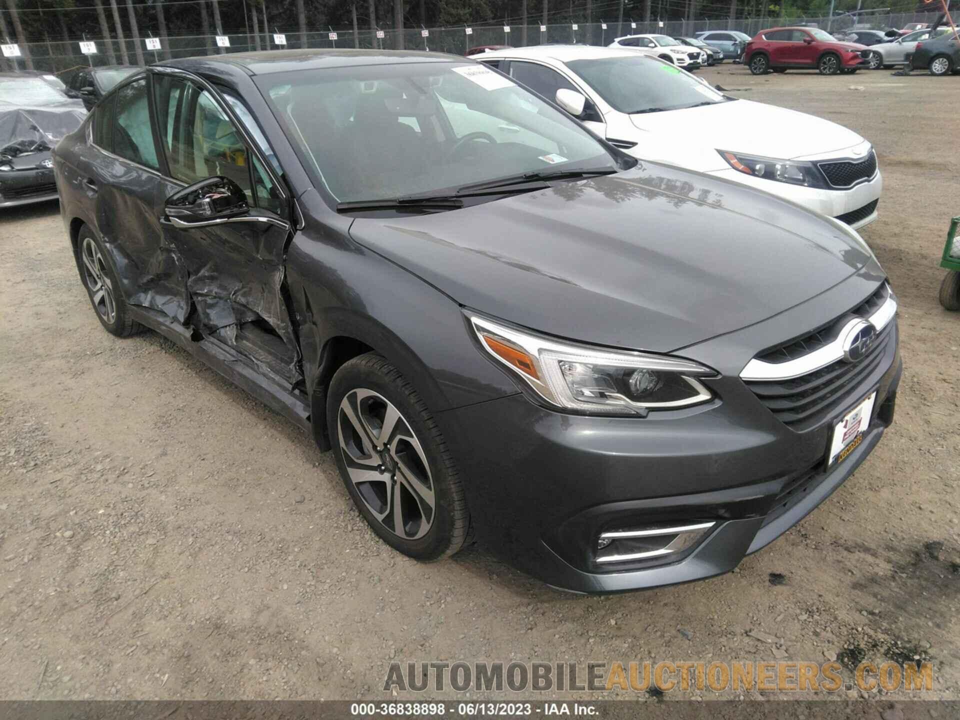 4S3BWGN61L3034643 SUBARU LEGACY 2020