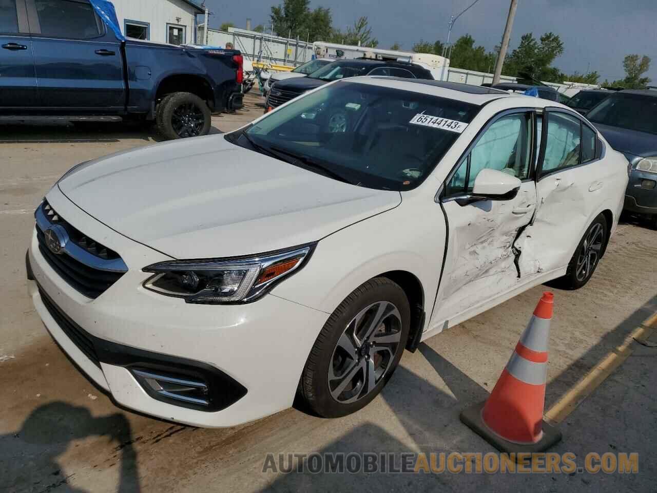 4S3BWGN62N3005462 SUBARU LEGACY 2022