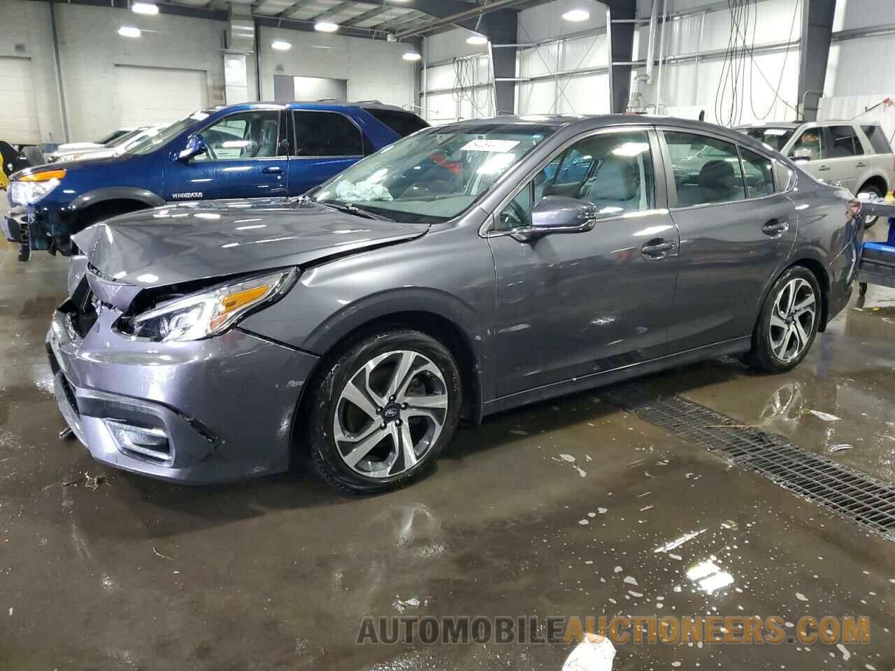 4S3BWGN65N3018304 SUBARU LEGACY 2022