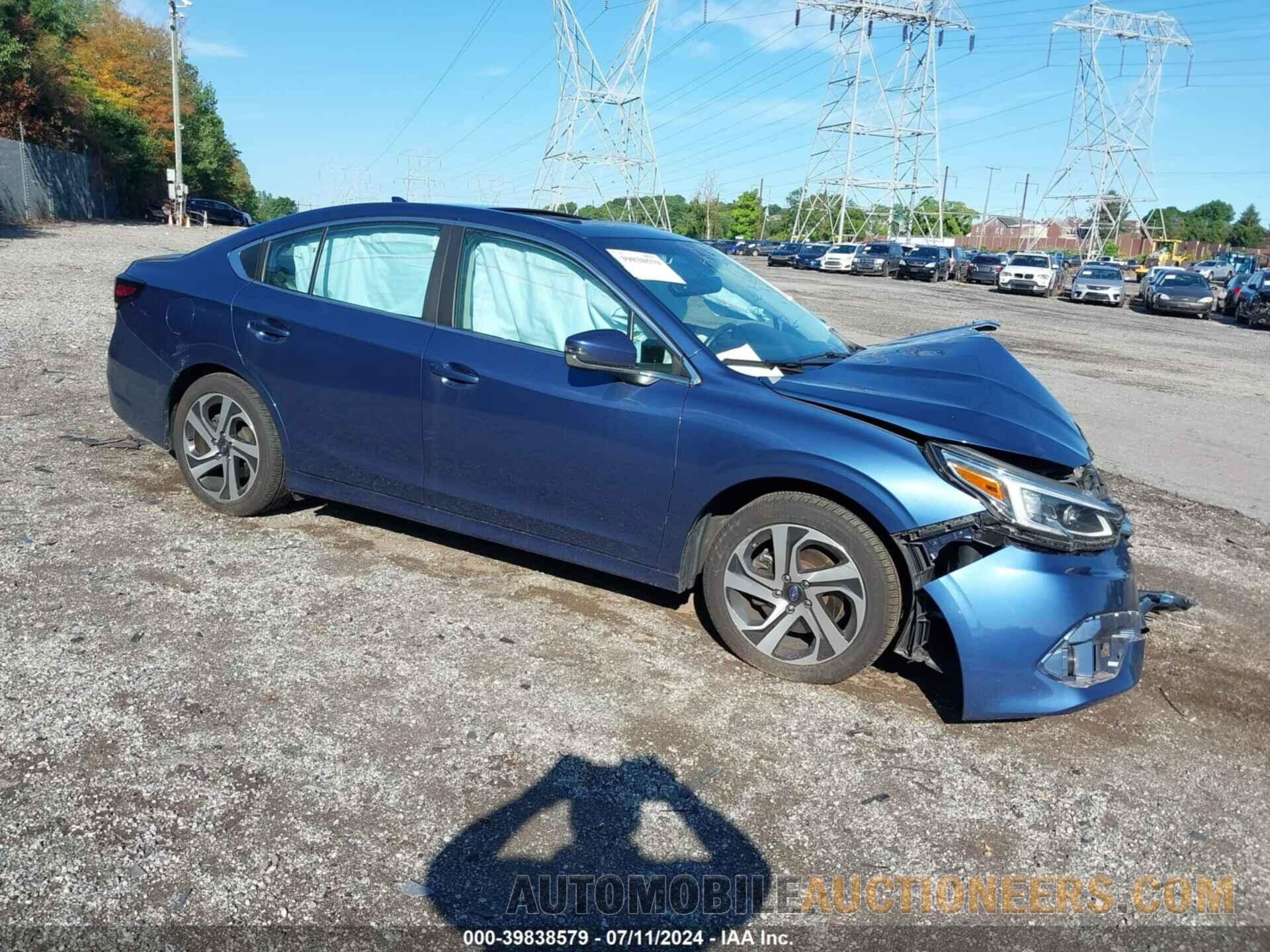 4S3BWGN66L3008894 SUBARU LEGACY 2020