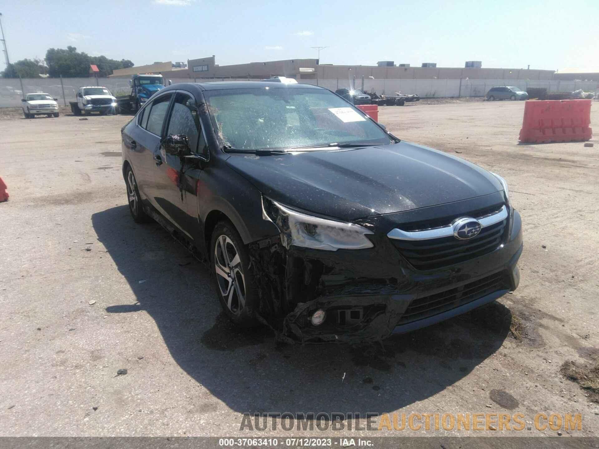 4S3BWGN66N3024998 SUBARU LEGACY 2022