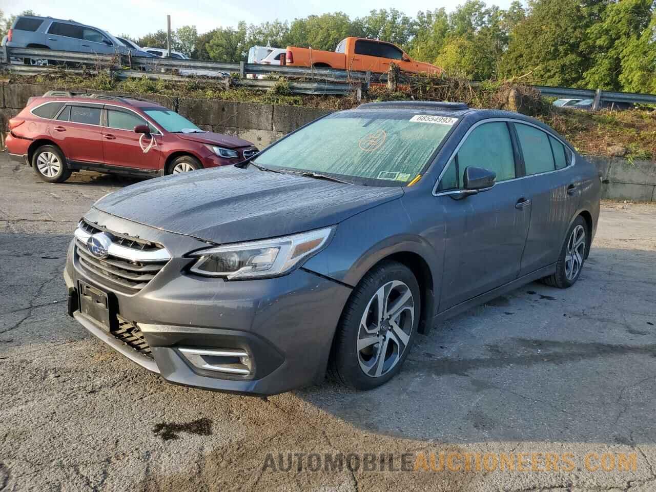 4S3BWGN66N3028498 SUBARU LEGACY 2022