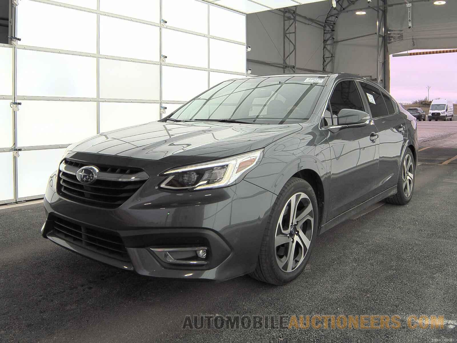 4S3BWGN67M3013815 Subaru Legacy 2021