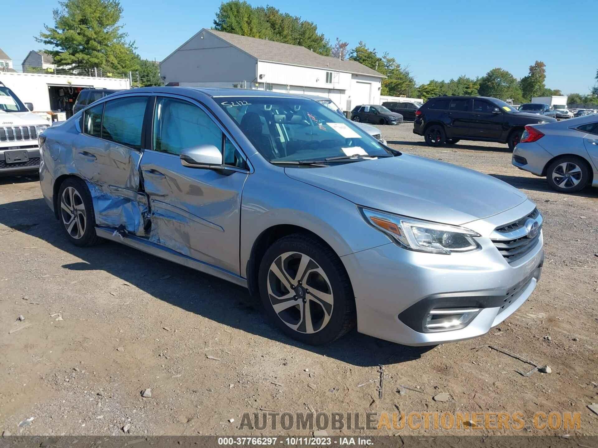 4S3BWGN68M3008560 SUBARU LEGACY 2021