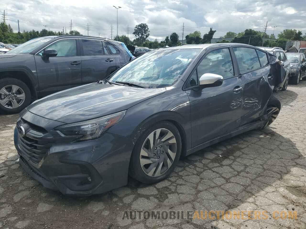 4S3BWGP61P3012452 SUBARU LEGACY 2023