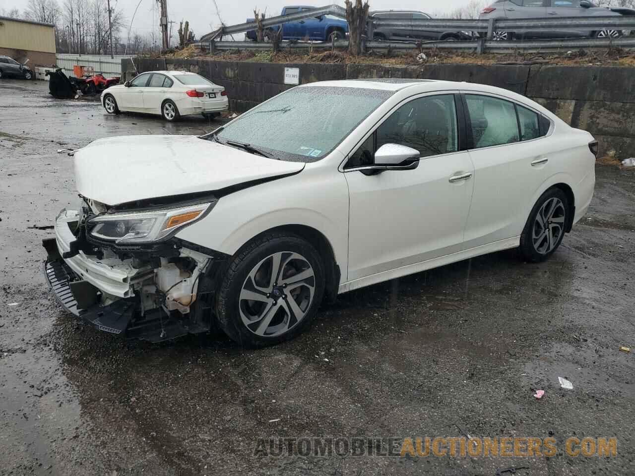 4S3BWGP62L3026726 SUBARU LEGACY 2020