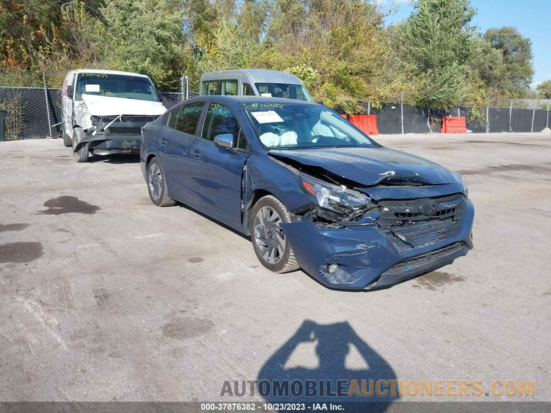 4S3BWGP62P3003372 SUBARU LEGACY 2023