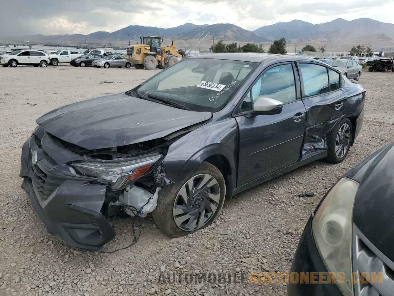 4S3BWGP64P3008962 SUBARU LEGACY 2023