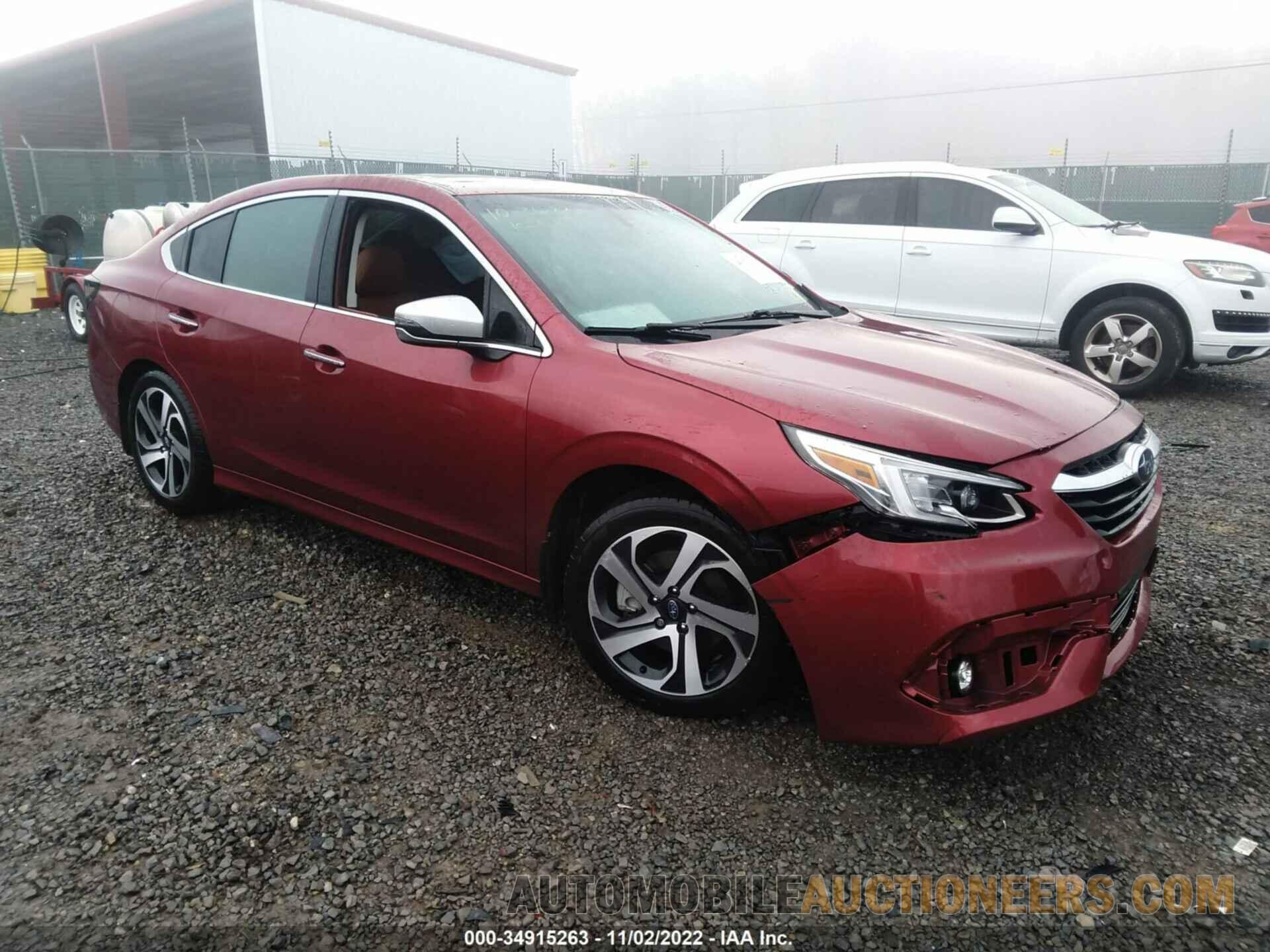 4S3BWGP67M3011043 SUBARU LEGACY 2021