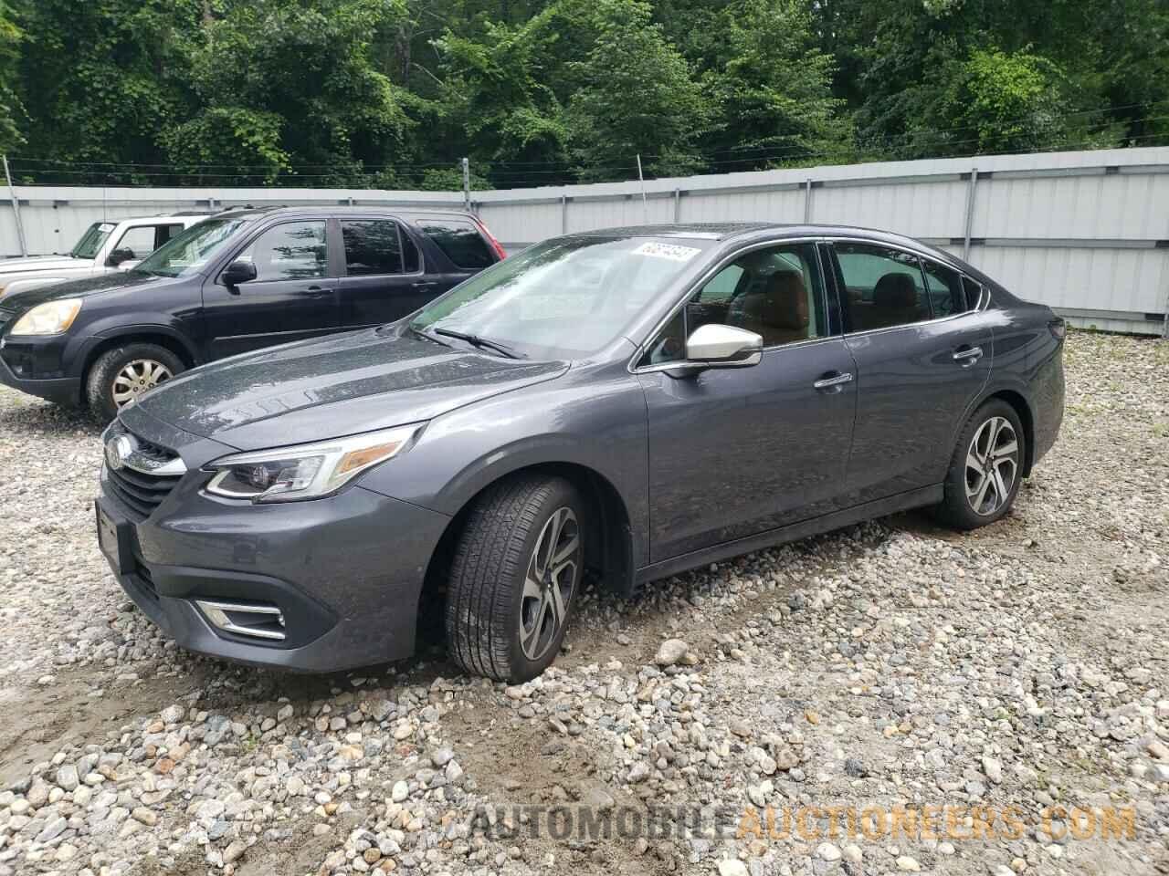 4S3BWGP67M3020177 SUBARU LEGACY 2021