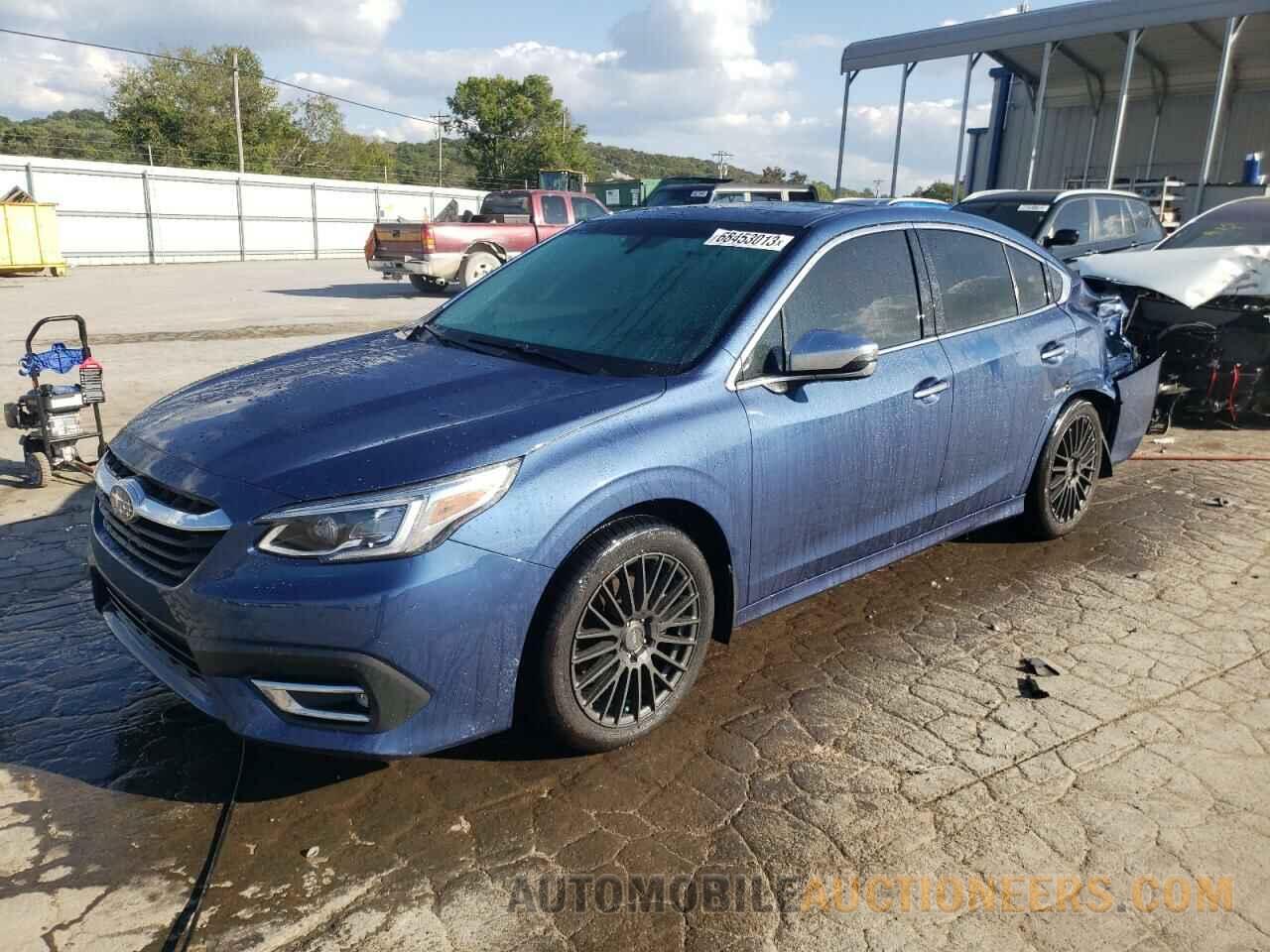 4S3BWGP69N3022420 SUBARU LEGACY 2022