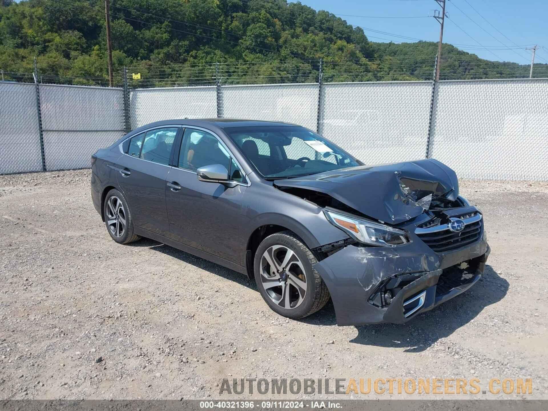 4S3BWGP6XL3011049 SUBARU LEGACY 2020