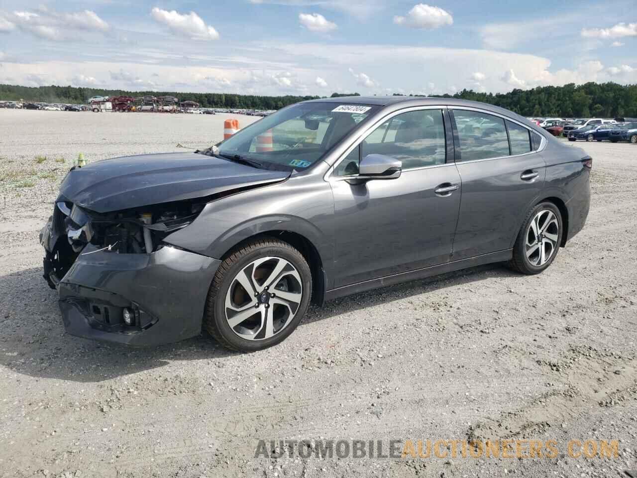 4S3BWGP6XL3033567 SUBARU LEGACY 2020