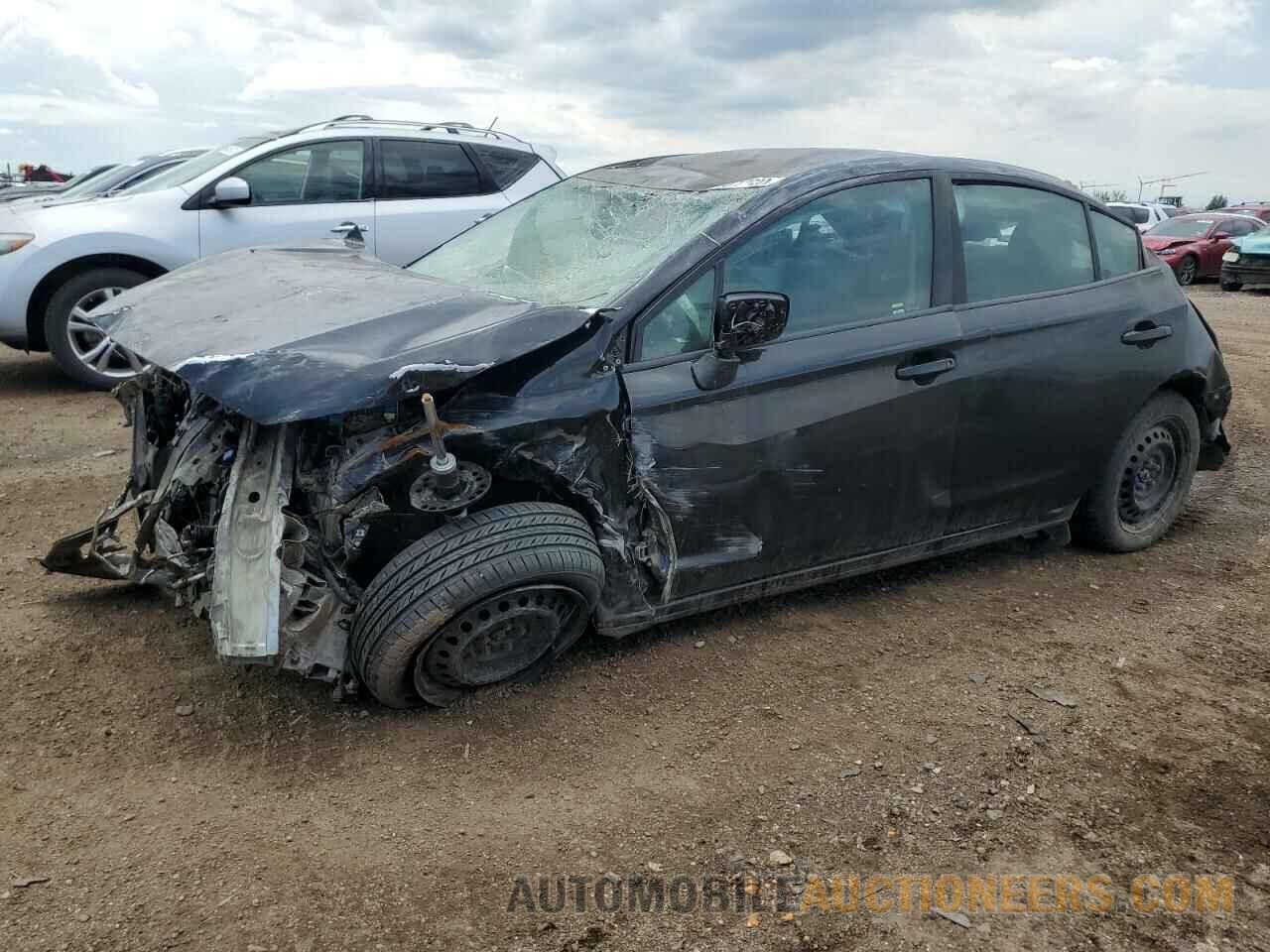 4S3GKAA63J3618351 SUBARU ALL OTHER 2018