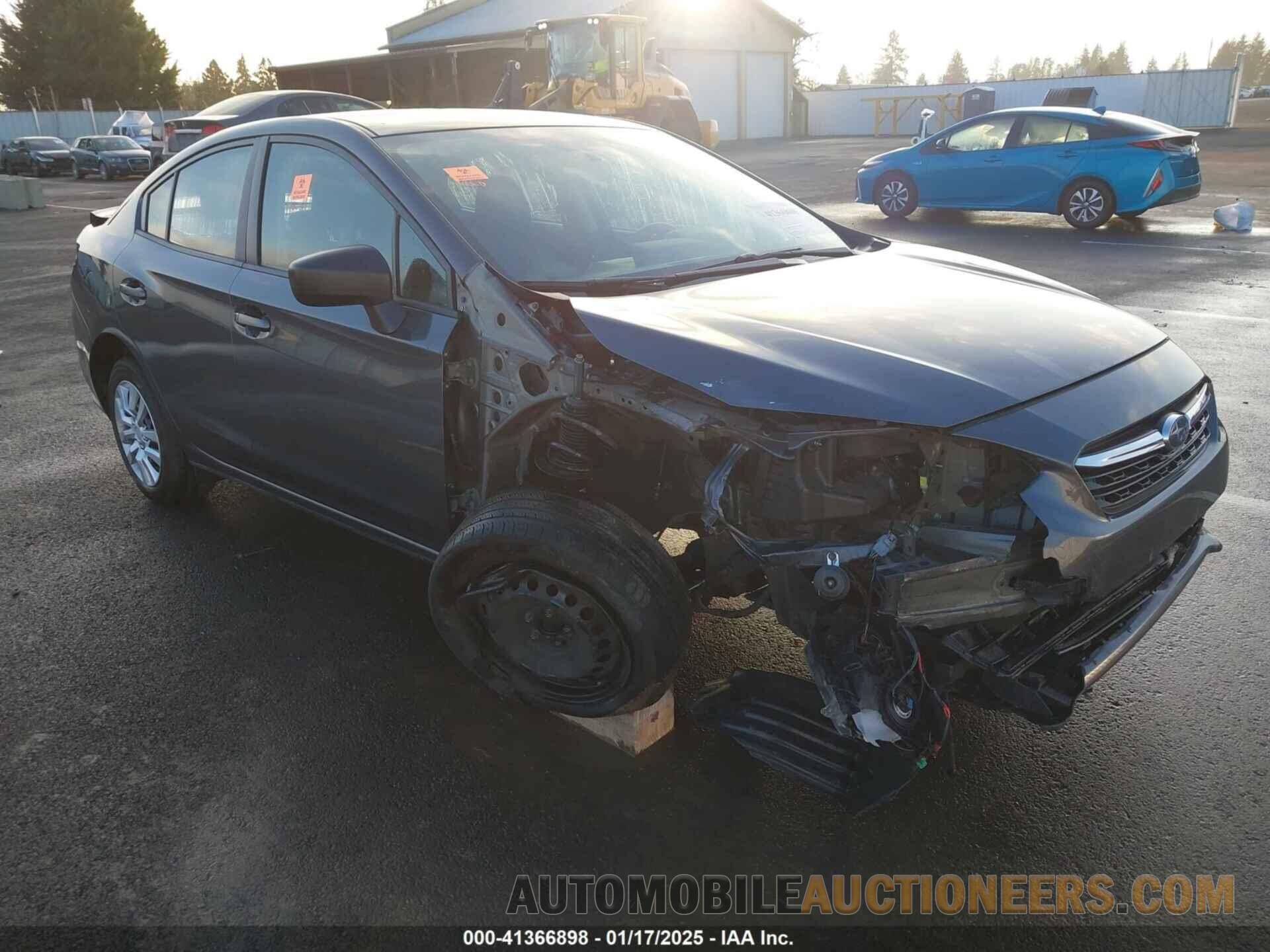 4S3GKAB60P3606343 SUBARU IMPREZA 2023