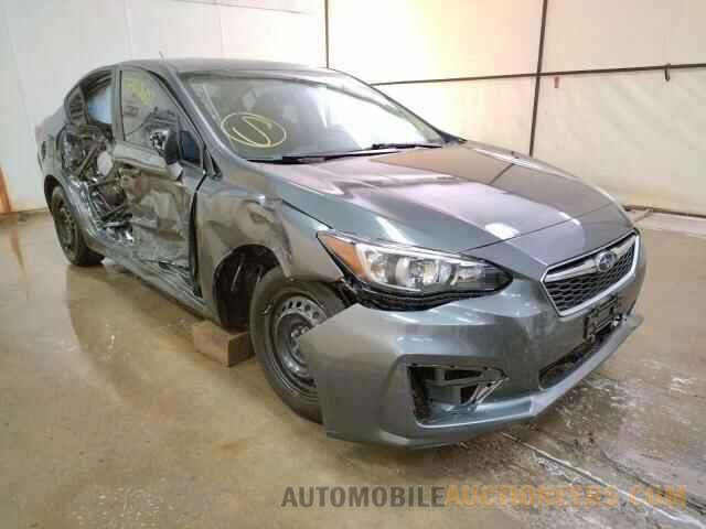 4S3GKAB64K3616978 SUBARU IMPREZA 2019