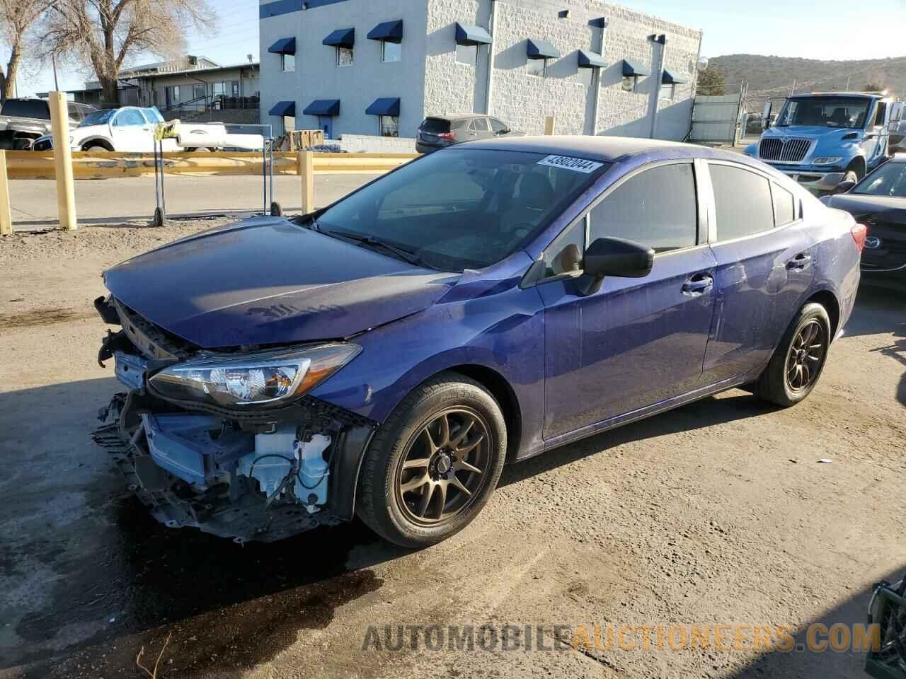 4S3GKAB65P3602868 SUBARU IMPREZA 2023