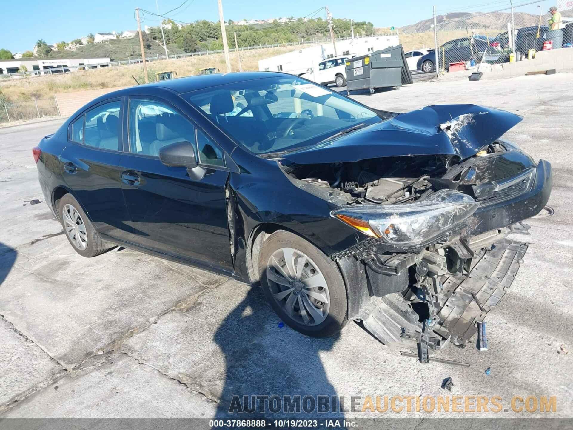 4S3GKAB66P3601194 SUBARU IMPREZA 2023