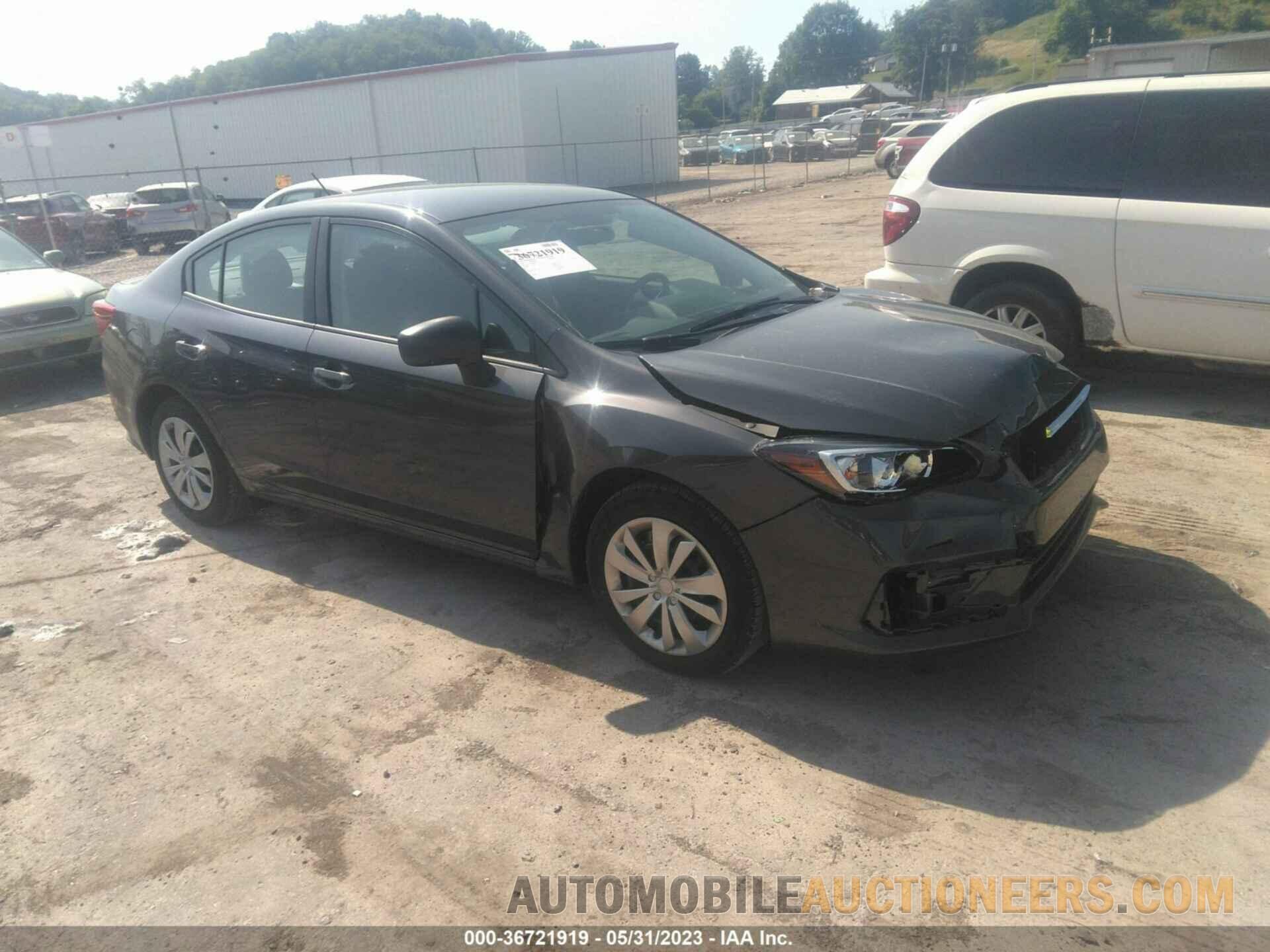 4S3GKAB66P3602216 SUBARU IMPREZA 2023