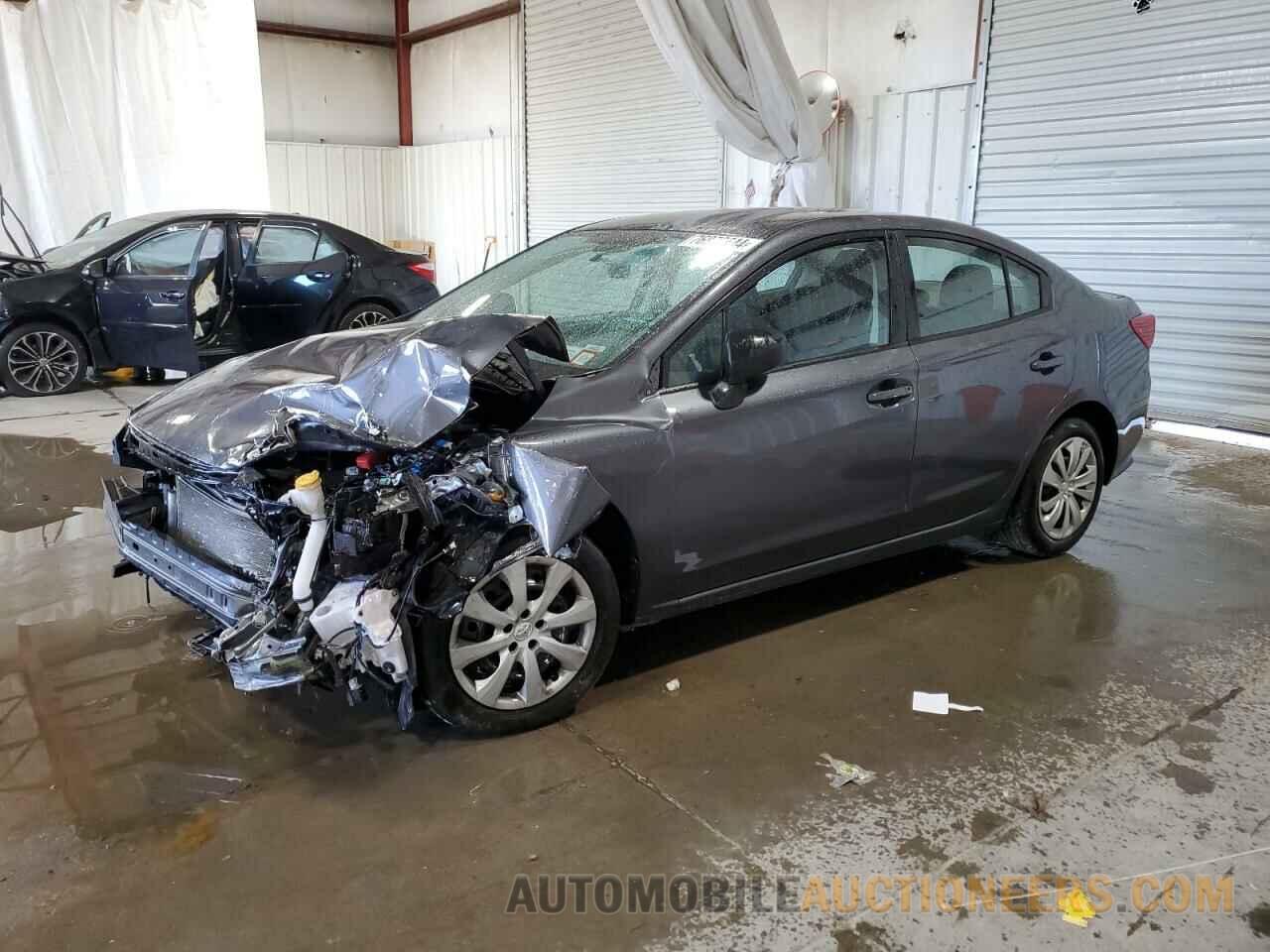 4S3GKAB69P3602131 SUBARU IMPREZA 2023