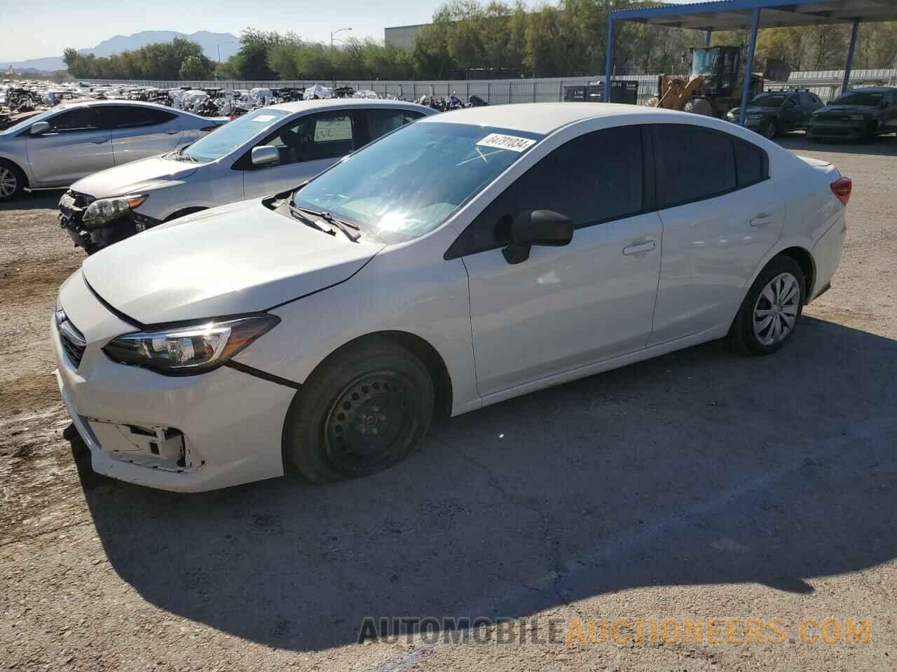 4S3GKAB6XN3606038 SUBARU IMPREZA 2022