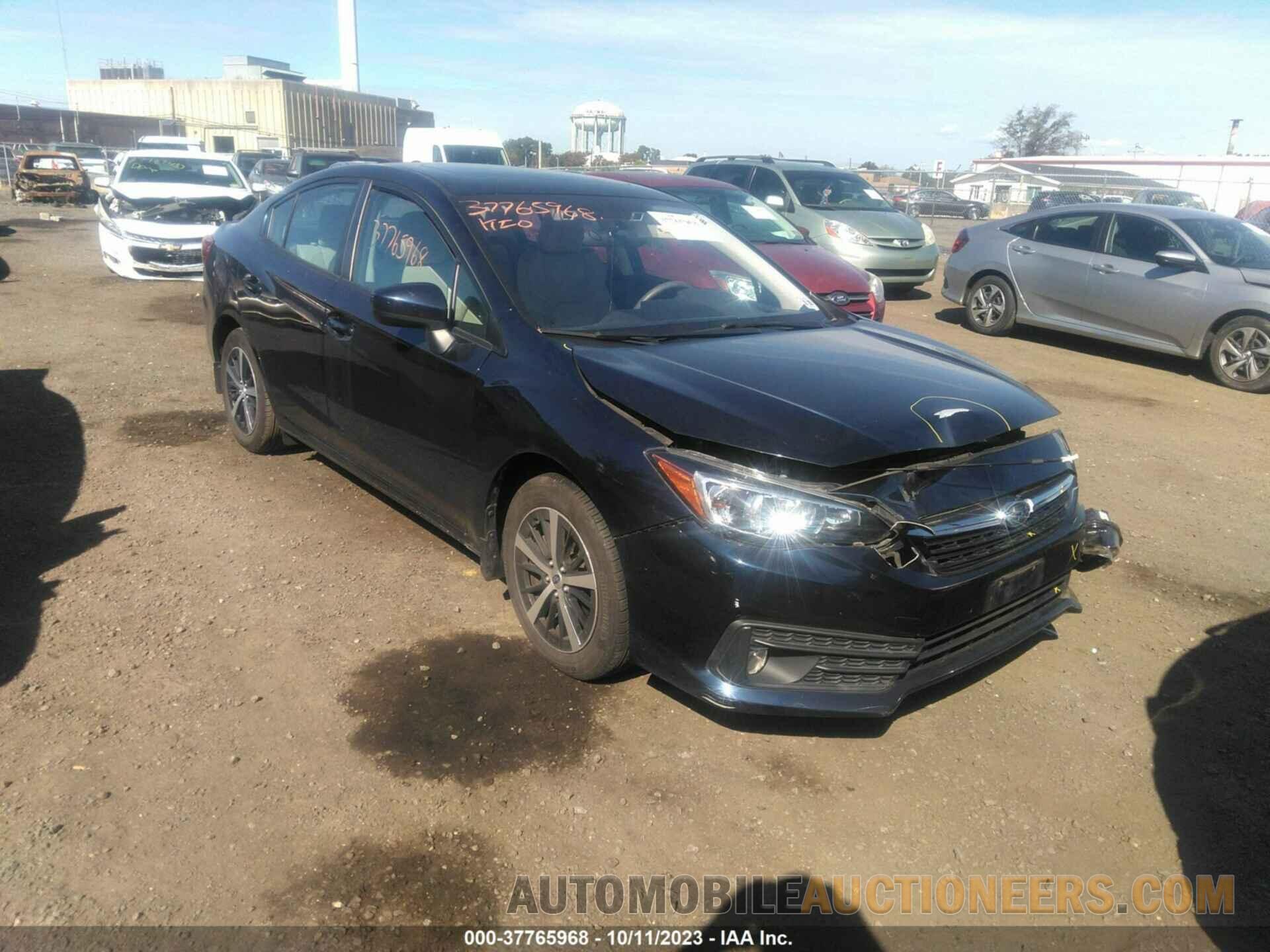 4S3GKAD61L3606441 SUBARU IMPREZA 2020