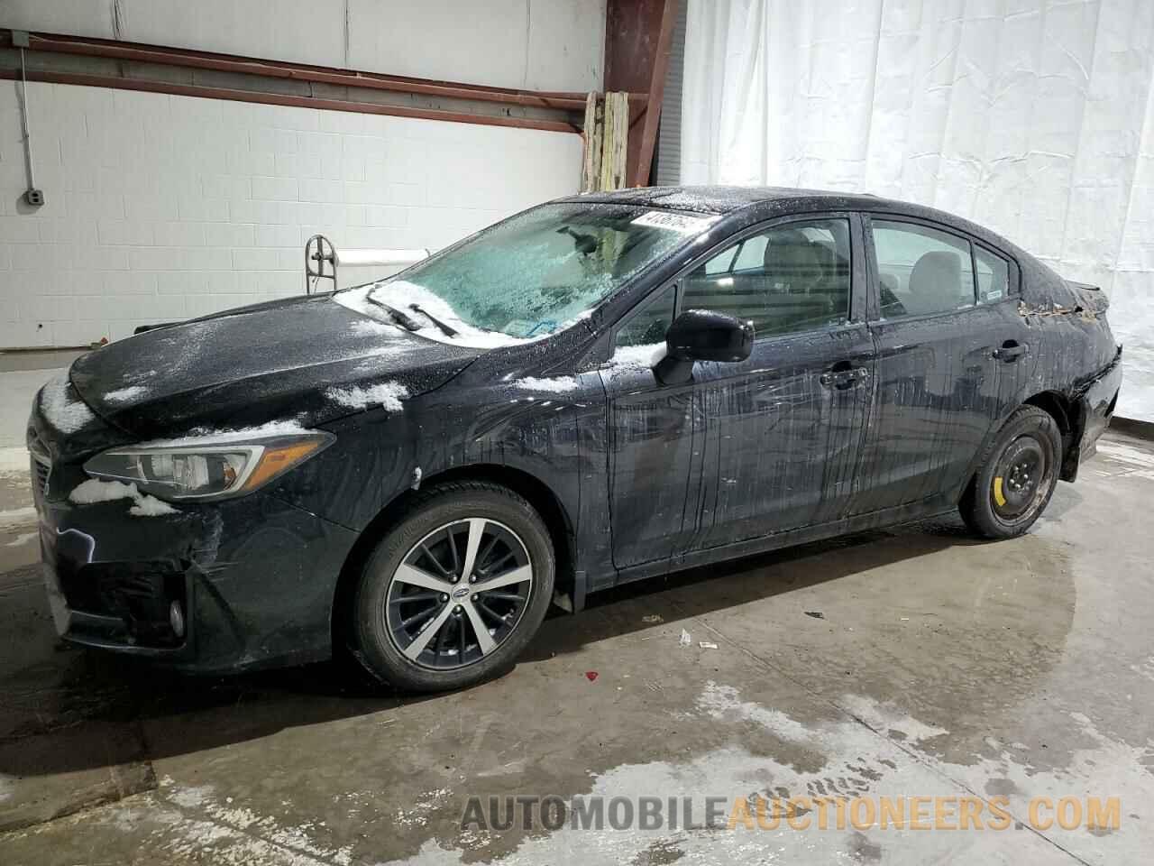 4S3GKAD63K3625507 SUBARU IMPREZA 2019